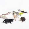 Set figurek lesních zvířat Náhled obrázku produktu 4
