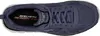 Skechers Sneakers 52631-NVY in Blue color size 43 Voir les images du produit 4