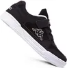 Kappa Dalton Kinder Sneaker Jungen Sportschuhe Freizeit Produktbild-Vorschau 1
