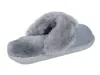 Vanuba® Cashmere - pantofole morbide e calde in pelle Anteprima dell’immagine prodotto 24