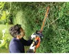 Black & Decker Akku-Heckensch.,18V 2,0Ah,Powercom.,50cm Anteprima dell’immagine prodotto 4
