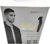 Tondeuse à barbe 10 en 1 en carbone titane BaByliss Voir les images du produit 17