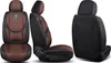 Schonbezüge-Komplettset für VW Tiguan 2 Bj 2006-22 in Produktbild-Vorschau 8