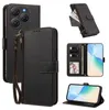 Peněženkové pouzdro pro Blackview Shark 9,Polyuretankožené Náhled obrázku produktu 1