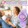 Digital Uhren für Kinder, Wasserdicht Kinderuhr Produktbild-Vorschau 5