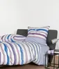 Janine Design Mako-Satin Bettwäsche-Garnitur J.D. 87094 Produktbild-Vorschau 1