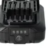 vhbw Akku Ersatz für Makita 197396-9, 197402-0, 197406-2, Produktbild-Vorschau 6