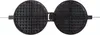 Esschert Design Waffeleisen 2 waffle(s) Black Produktbild-Vorschau 10