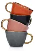 Tasse Kaffeetasse Porzellantasse Kaffeebecher - DUKA Siren Produktbild-Vorschau 3
