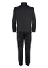 CHAMPION Full Zip Suit KK001 NBK/NBK/FIL XXL Produktbild-Vorschau 2