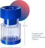 FIRST AID ONLY P-10003 Dispenser per compresse Anteprima dell’immagine prodotto 7