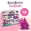 Knutselpakket Meisjes 1000 Delig – Met Inspiratieboekje Productafbeelding-voorbeeld 9