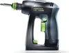 Festool Akku-Bohrschrauber C 18-Basic-4,0 Produktbild-Vorschau 9