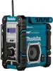 Vysielačka Makita DMR 112 pre stavenisko Náhľad obrázku produktu 3