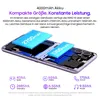 Blackview Hero 10 Faltbares Smartphone, 36+256GB,6.9"2.5K Produktbild-Vorschau 10