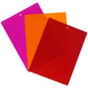 Orion Flexible Schneidebretter Schneidematten 3er SET Produktbild-Vorschau 10