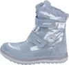 Primigi Stiefel blau in Gr. 33 Produktbild-Vorschau 2