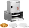 VEVOR elektrische Pizzateigpresse mit 15,24 cm Produktbild-Vorschau 1