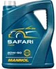 Mannol Safari 20W-50 5 Liter (MN7404-5) Produktbild-Vorschau 3