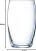 Arcoroc Baril Becher 160 ml 6er Set Produktbild-Vorschau 4
