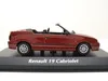Maxichamps 940113731 Renault 19 Cabrio 1992 rot metallic Produktbild-Vorschau 4