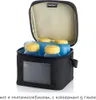 Medela Set Khltasche & 4 Flaschen Produktbild-Vorschau 6
