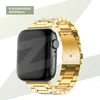 Bandz Stahlband 'Classic' passend für Apple Watch Produktbild-Vorschau 2