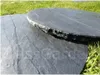 Trittplatte Rund 60 cm Produktbild-Vorschau 1