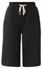 Urban Classics Short Damen Ladies Sweat Jorts schwarz M Produktbild-Vorschau 6