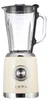 SILVERCREST Standmixer Retro 1973 Glasbehälter 600W beige Produktbild-Vorschau 1