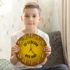 Ist es schon Bier Uhr? Wanduhr aus MDF Produktbild-Vorschau 8