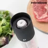 Mlynček na soľ a korenie 2 v 1 InnovaGoods Náhľad obrázku produktu 3
