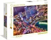 Puzzle Las Vegas 2000 pezzi Puzzle classico Anteprima dell’immagine prodotto 4