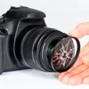 Filtro di protezione HTMC multistrato Wide 52 mm Anteprima dell’immagine prodotto 3