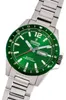 Festina Herrenuhr Titanium Armbanduhr Titan silber Produktbild-Vorschau 3