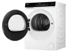 Haier HD90-B667U1 Wärmepumpentrockner 9kg hOn-App Produktbild-Vorschau 4