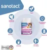 Sanotact Denkbärchen Junior Tabletten 60 St Produktbild-Vorschau 5