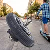 10 palcový univerzální elektrický koloběžkový nábojový Náhled obrázku produktu 2