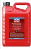 LIQUI MOLY Doppelkupplungsgetriebeöl 8100 5 l Produktbild-Vorschau 3