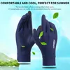 Letné rukavice s UV ochranou, protišmykové rukavice s Náhľad obrázku produktu 3