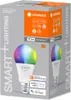 LEDVANCE WLAN-Lampe SMART+ WiFi Classic A100 RGBW E27 14 W Náhled obrázku produktu 10