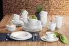 Seltmann Weiden Becher 5025 VIP. Weiß, Tasse, Porzellan, Produktbild-Vorschau 10