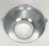 Salitos Bier Kühler Metall Eimer Ice Bucket Cooler Flaschen Produktbild-Vorschau 4