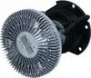 NRF 49011 Lüfterkupplung Thermisch Ø244mm für IVECO Stralis Produktbild-Vorschau 2