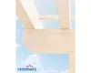 Remmers HK-Lasur 3in1 [plus] 2,5L weiss Produktbild-Vorschau 4