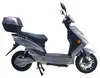 E-Roller ENJOY 45kmh 60V 20Ah 1kW Motor 75KM Reichweite ECE Produktbild-Vorschau 2