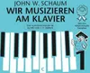 Wir musizieren am Klavier Band 1 Neuauflage Náhľad obrázku produktu 1