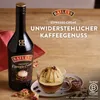 Baileys Espresso Crème, Original Irish Cream Likör, 17% Produktbild-Vorschau 2