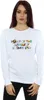 Marvel - "Avengers Endgame Part Of The Journey" Sweatshirt Produktbild-Vorschau 2