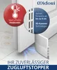 MIDORI Zugluftstopper für Türen 100cm x 5cm Türdichtung Produktbild-Vorschau 4